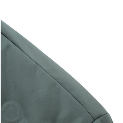 Strata Puffer Jacket