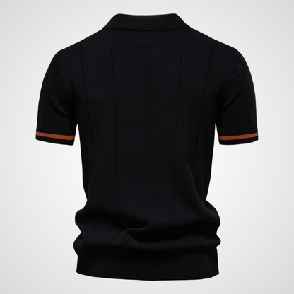 Cavalier Premium knit Polo Shirts