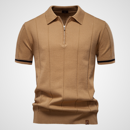 Cavalier Premium knit Polo Shirts