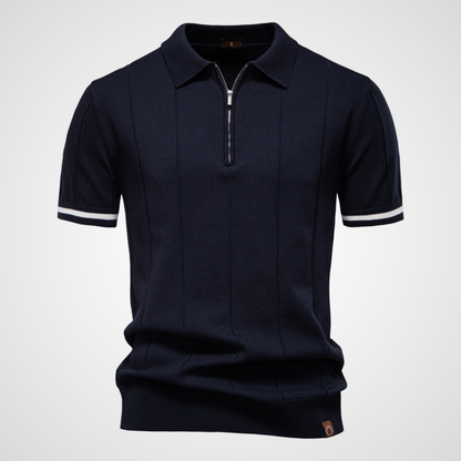 Cavalier Premium knit Polo Shirts