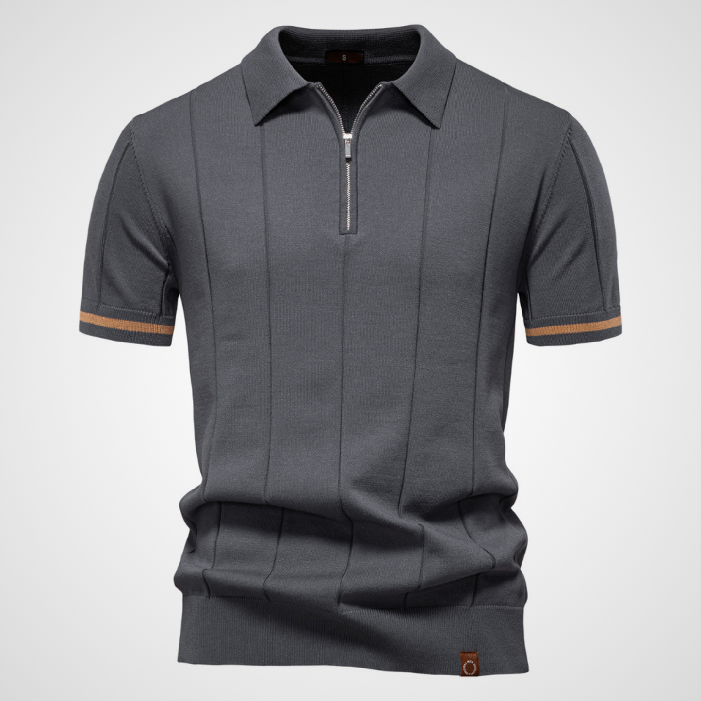 Cavalier Premium knit Polo Shirts