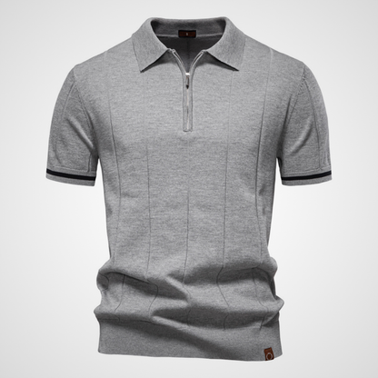 Cavalier Premium knit Polo Shirts