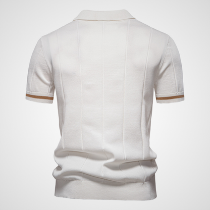 Cavalier Premium knit Polo Shirts
