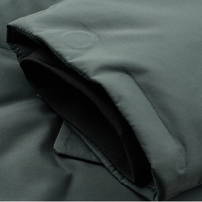 Strata Puffer Jacket
