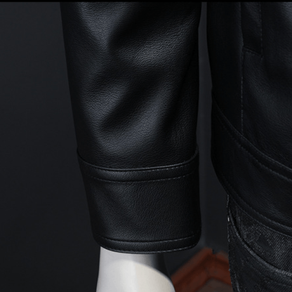 Keystone Pocket Trucker Jacket - Timeless Crafted