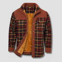 Red Khaki