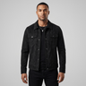 Sable Suede Jacket