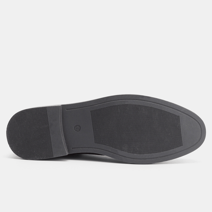 Sloane Plain - Toe Chelsea Boots - Timeless Crafted